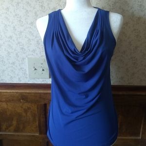 Calvin Klein reushed top